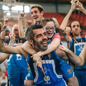 Photo Roberto Sánchez