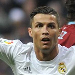 Photo Cristiano Ronaldo