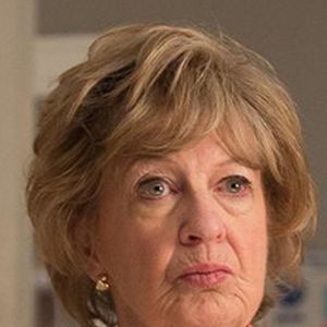 Photo Jayne Eastwood