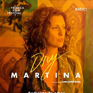 Photo Dry Martina