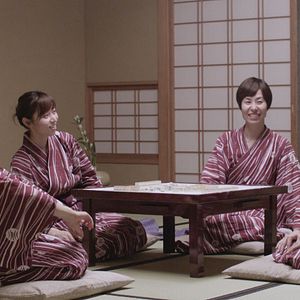 Photo Hazuki Kikuchi