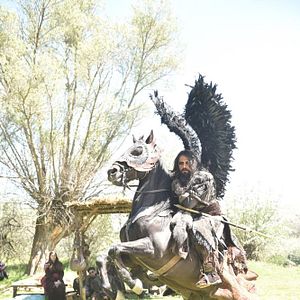 Photo Deliler Fatih'in Fermanı