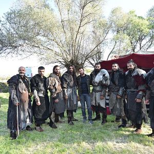 Photo Deliler Fatih'in Fermanı