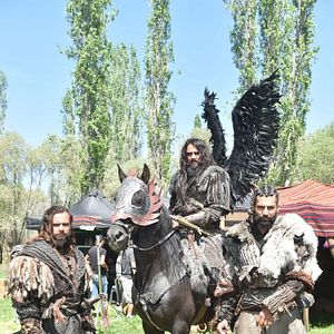 Photo Deliler Fatih'in Fermanı
