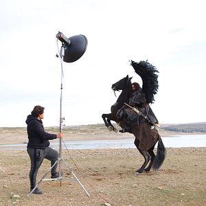 Photo Deliler Fatih'in Fermanı