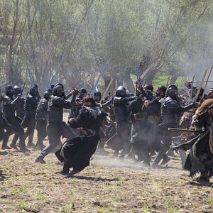 Photo Deliler Fatih'in Fermanı
