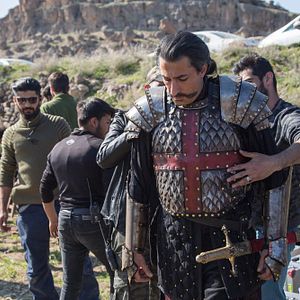 Photo Deliler Fatih'in Fermanı