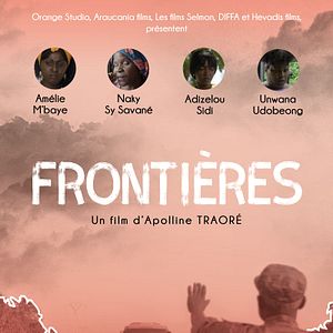 Photo Frontières