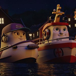 Photo Boats