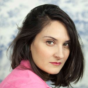 Photo Alice Pehlivanyan