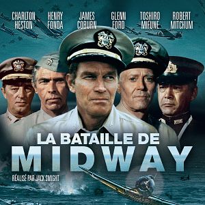 Photo La Bataille de Midway
