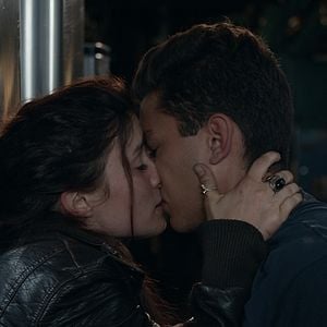 Photo Carmen Argenziano