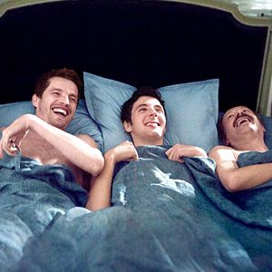 Photo Plaire, aimer et courir vite