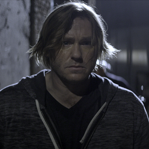 Photo Ron Eldard