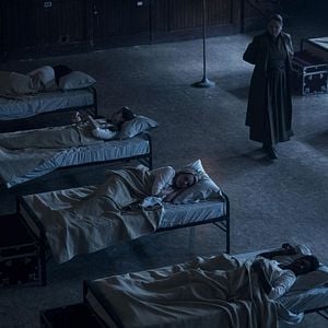 Photo Elisabeth Moss