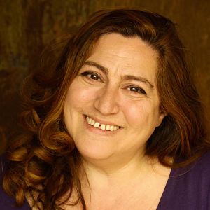 Photo Solange Milhaud