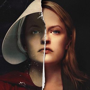 Photo The Handmaid’s Tale : la servante écarlate
