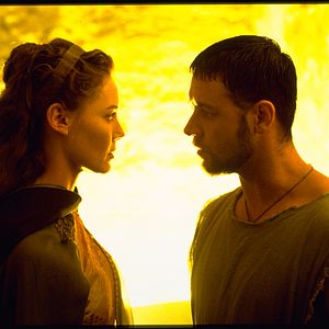 Photo Gladiator