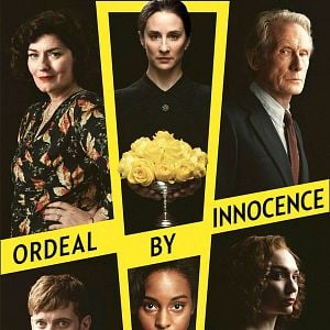 Photo Témoin indésirable d'après Agatha Christie