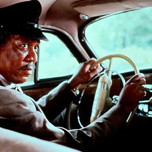 Photo Morgan Freeman