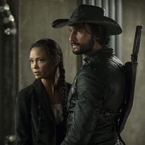 Photo Rodrigo Santoro