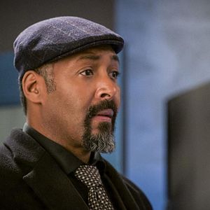 Photo Jesse L. Martin