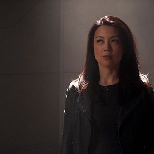 Photo Ming-Na Wen