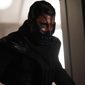 Photo Marvel : Les Agents du S.H.I.E.L.D.