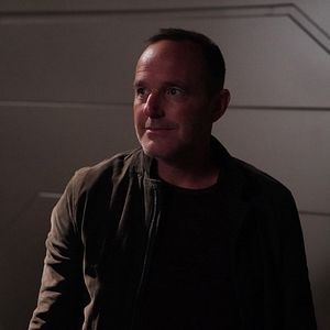 Photo Clark Gregg