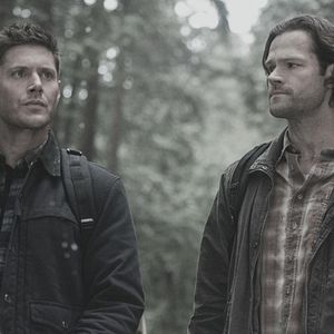 Photo Supernatural