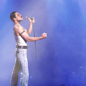 Photo Bohemian Rhapsody