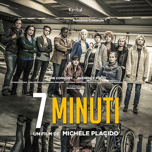 Photo 7 Minuti