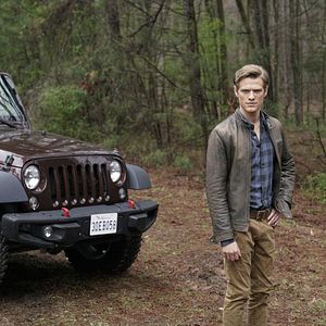 Photo MacGyver (2016)