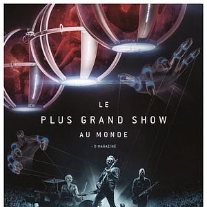 Photo Muse : Drones World Tour (Pathé Live)