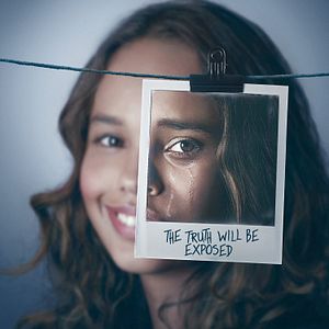 Photo 13 Reasons Why