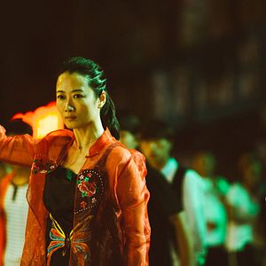 Photo Zhao Tao