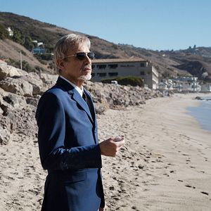 Photo Billy Bob Thornton