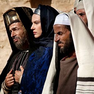 Photo Marie de Nazareth