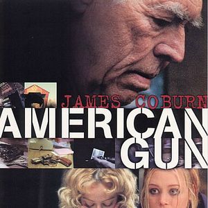Photo American Gun