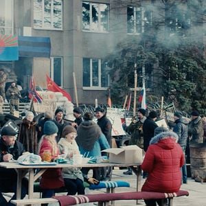 Photo Donbass