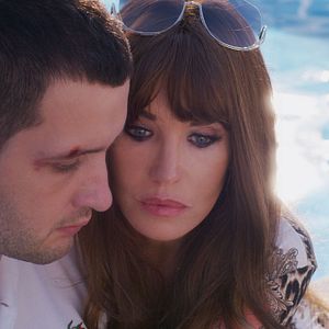 Photo Isabelle Adjani