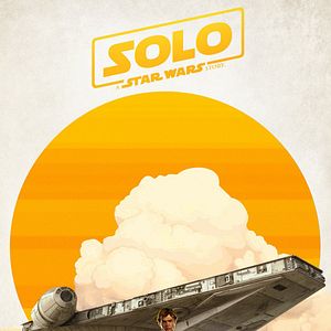 Photo Solo: A Star Wars Story