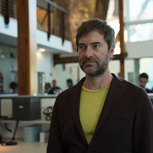 Photo Mark Duplass
