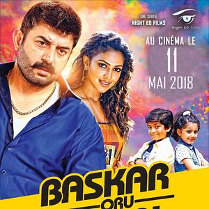 Photo Bhaskar oru Rascal
