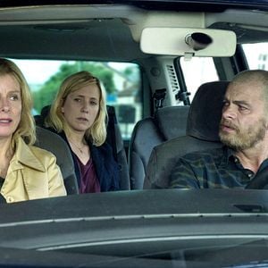 Photo Andréa Bescond