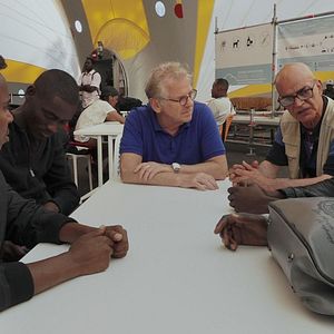 Photo La traversée