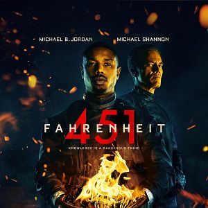 Photo Fahrenheit 451