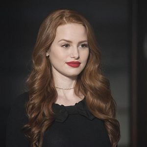 Photo Madelaine Petsch
