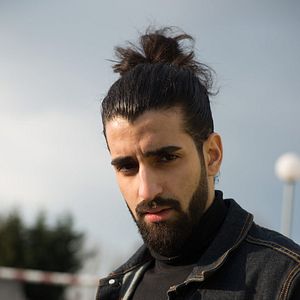 Photo Mehdi Dahmane