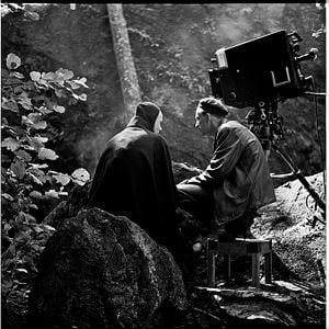 Photo Bergman, une année dans une vie
